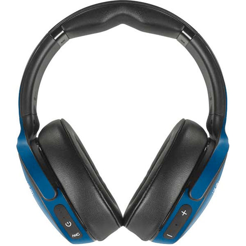NBA Minnesota Timberwolves Standard - Blue Skullcandy Venue Skin