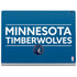 NBA Minnesota Timberwolves Standard - Blue Surface Book 2 15in Skin