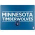 NBA Minnesota Timberwolves Standard - Blue Surface Laptop 7 15in Skin