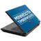 NBA Minnesota Timberwolves Standard - Blue T440s Skin