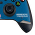 NBA Minnesota Timberwolves Standard - Blue XBox Series X Digital Edition Bundle Skin