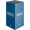 NBA Minnesota Timberwolves Standard - Blue XBox Series X Digital Edition Console Skin