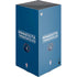 NBA Minnesota Timberwolves Standard - Blue XBox Series X Digital Edition Console Skin
