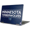 NBA Minnesota Timberwolves Standard - Navy Blue Yoga 710 14in Skin