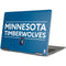 NBA Minnesota Timberwolves Standard - Blue Yoga 710 14in Skin