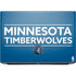 NBA Minnesota Timberwolves Standard - Blue HP ZBook Fury 16 G10 Skin