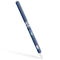 NBA Minnesota Timberwolves Standard - Navy Blue Apple Pencil (2nd Gen 2019) Skin