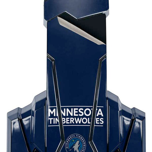 NBA Minnesota Timberwolves Standard - Navy Blue BENGOO G9000 Skin