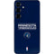 NBA Minnesota Timberwolves Standard - Navy Blue Galaxy A16 5G Skin