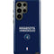 NBA Minnesota Timberwolves Standard - Navy Blue Galaxy S23 Ultra Pro Case
