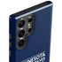 NBA Minnesota Timberwolves Standard - Navy Blue Galaxy S23 Ultra Pro Case