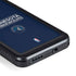 NBA Minnesota Timberwolves Standard - Navy Blue Galaxy S24 Plus Waterproof Case