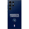 NBA Minnesota Timberwolves Standard - Navy Blue Galaxy S25 Ultra Skin