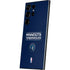 NBA Minnesota Timberwolves Standard - Navy Blue Galaxy S24 Ultra Skin
