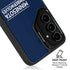 NBA Minnesota Timberwolves Standard - Navy Blue Galaxy S26 Plus Kickstand Case