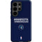NBA Minnesota Timberwolves Standard - Navy Blue Galaxy S26 Ultra Impact Case