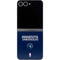 NBA Minnesota Timberwolves Standard - Navy Blue Galaxy Z Flip6 Skin
