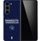 NBA Minnesota Timberwolves Standard - Navy Blue Galaxy Z Fold5 5G Skin