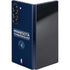 NBA Minnesota Timberwolves Standard - Navy Blue Galaxy Z Fold6 Skin