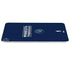 NBA Minnesota Timberwolves Standard - Navy Blue iPad Pro 13in M4 (2024) Skin