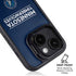 NBA Minnesota Timberwolves Standard - Navy Blue iPhone 14 Kickstand Case