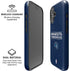 NBA Minnesota Timberwolves Standard - Navy Blue iPhone 16 Plus Magsafe Impact Case