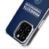 NBA Minnesota Timberwolves Standard - Navy Blue iPhone 16 Pro Max MagSafe Case
