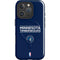 NBA Minnesota Timberwolves Standard - Navy Blue iPhone 16 Pro Max Magsafe Impact Case