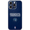 NBA Minnesota Timberwolves Standard - Navy Blue iPhone 16 Pro Skin