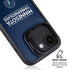 NBA Minnesota Timberwolves Standard - Navy Blue iPhone 16e Kickstand Case