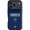 NBA Minnesota Timberwolves Standard - Navy Blue iPhone 18 Pro Max Impact Case