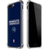 NBA Minnesota Timberwolves Standard - Navy Blue iPhone Cases