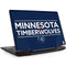 NBA Minnesota Timberwolves Standard - Navy Blue Legion Y720 Skin