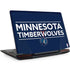 NBA Minnesota Timberwolves Standard - Navy Blue Legion Y720 Skin