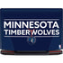 NBA Minnesota Timberwolves Standard - Navy Blue Legion Y720 Skin