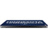 NBA Minnesota Timberwolves Standard - Navy Blue Apple MacBook Pro 14-inch Skin