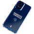 NBA Minnesota Timberwolves Standard - Navy Blue Moto G 5G (2024) Clear Case
