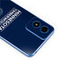 NBA Minnesota Timberwolves Standard - Navy Blue Moto G Play 4G (2024) Skin