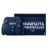 NBA Minnesota Timberwolves Standard - Navy Blue Nintendo Skins