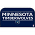 NBA Minnesota Timberwolves Standard - Navy Blue Nintendo Switch 2 (2025) with Joy-Con Skin