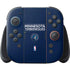 NBA Minnesota Timberwolves Standard - Navy Blue Nintendo Skins