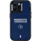 NBA Minnesota Timberwolves Standard - Navy Blue Otterbox Defender iPhone Skin