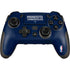 NBA Minnesota Timberwolves Standard - Navy Blue PlayStation Scuf Vantage 2 Controller Skin