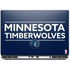 NBA Minnesota Timberwolves Standard - Navy Blue Dell Precision Skin