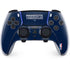 NBA Minnesota Timberwolves Standard - Navy Blue PS5 DualSense Edge Pro Controller Skin
