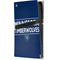NBA Minnesota Timberwolves Standard - Navy Blue PS5 Pro Console Skin