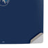 NBA Minnesota Timberwolves Standard - Navy Blue PS5 Pro Console Skin