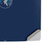 NBA Minnesota Timberwolves Standard - Navy Blue PS5 Pro Disk Console Skin