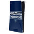 NBA Minnesota Timberwolves Standard - Navy Blue PlayStation PS5 Skins