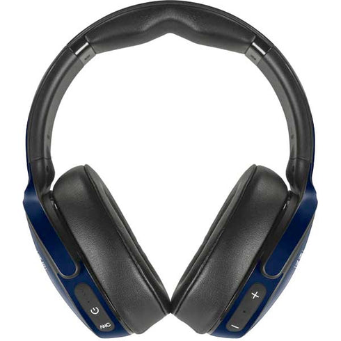 NBA Minnesota Timberwolves Standard - Navy Blue Skullcandy Venue Skin